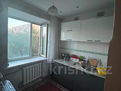 2-комнатная квартира · 47 м² · 3/5 этаж, узбекская за 17.9 млн ₸ в Семее