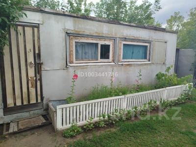 Дача · 1 комната · 24 м² · 8 сот., мкр Кунгей — СО Петушок, Уштобе, ул. Кленовая, ул. Грушовая за 3.5 млн 〒 в Караганде, Казыбек би р-н