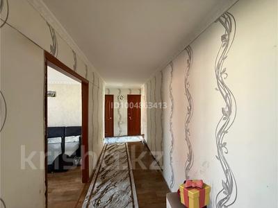 3-комнатная квартира · 62 м² · 6/9 этаж, Пушкина 100 за 29.5 млн 〒 в Семее