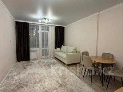 1-бөлмелі пәтер · 30 м² · 5/15 қабат, Туран 55/14, бағасы: ~ 25.1 млн ₸ в Астане, Нура р-н