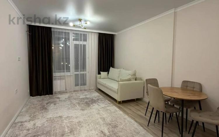 1-бөлмелі пәтер · 30 м² · 5/15 қабат, Туран 55/14, бағасы: ~ 25.1 млн ₸ в Астане, Нура р-н — фото 7