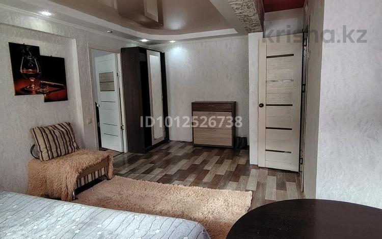 2-бөлмелі пәтер · 41.5 м² · 1/5 қабат, Амре Кашаубаева 16, бағасы: 15.8 млн ₸ в Усть-Каменогорске — фото 2