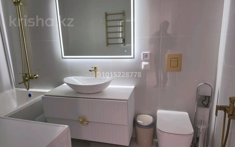 2-комнатная квартира · 42 м² · 14/16 этаж, Мангилик Ел 74 за 330 000 ₸ в Астане, Есильский р-н — фото 2