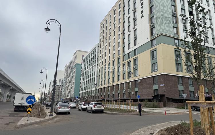 Еркін · 121 м², бағасы: 50 млн ₸ в Астане, Сарайшык р-н — фото 2