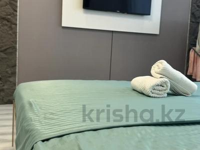 1-комнатная квартира · 50 м² · 4/8 этаж, мкр. Алтын орда, Мұстафа шокай 2е 18 за 3 000 ₸ в Актобе