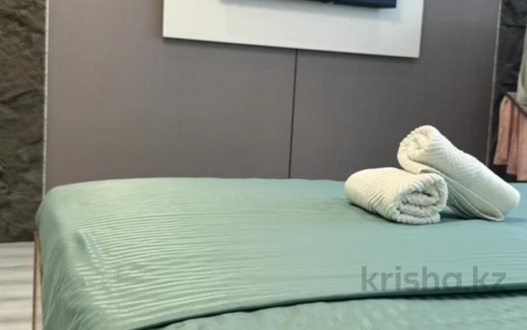 1-комнатная квартира · 50 м² · 4/8 этаж, мкр. Алтын орда, Мұстафа шокай 2е 18 за 3 000 ₸ в Актобе — фото 2