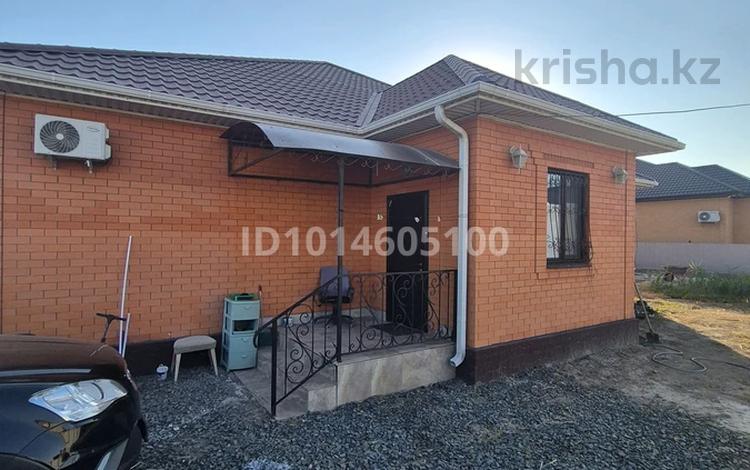 Жеке үй · 4 бөлме · 200 м² · 8 жүзд., Сарықамыс-2 ш/а.., 11 31, бағасы: 42 млн ₸ в Атырау, мкр Сарыкамыс-2 — фото 2