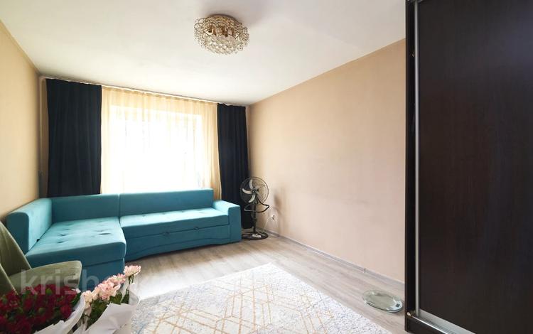 2-комнатная квартира · 54.9 м² · 5/6 этаж, Сокпакбаева за 22.9 млн ₸ в Астане, Сарыарка р-н — фото 17