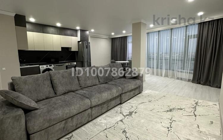 2-комнатная квартира · 92 м² · 16/25 этаж, мкр 11 112В за 350 000 〒 в Актобе — фото 2