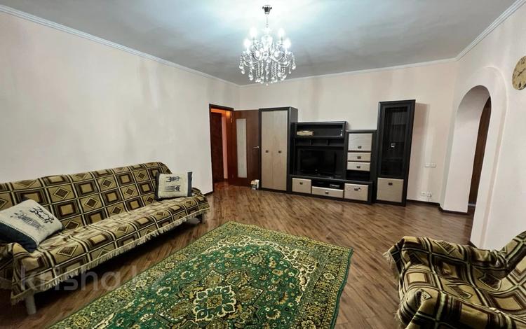 2-бөлмелі пәтер · 57 м² · 8/9 қабат, мкр Самал-2, бағасы: 55 млн ₸ в Алматы, Медеуский р-н — фото 4