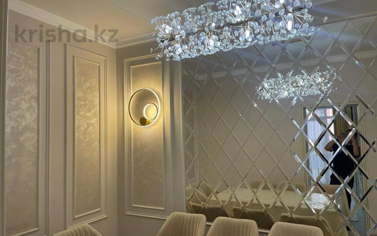 3-комнатная квартира · 150 м² · 2/5 этаж, мкр. Алтын орда 369 — Мұстафа Шоқай за 65 млн ₸ в Актобе — фото 2