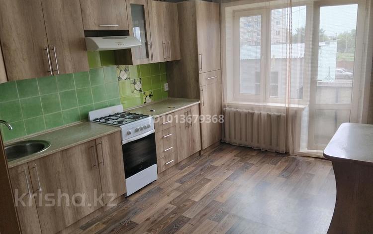 1-бөлмелі пәтер · 35.8 м² · 2/5 қабат, Лермонтова 13, бағасы: 130 000 ₸ в Костанае — фото 9