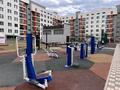 2-комнатная квартира · 54.6 м² · 4/7 этаж, Байтурсынова — Рядом со школой Binom за 37 млн ₸ в Астане, Сарайшык р-н — фото 10