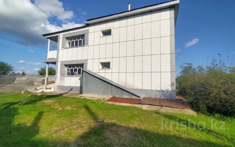 Жеке үй · 5 бөлме · 268.5 м² · 30 сот., Солнечный, бағасы: 49 млн ₸ в Петропавловске — фото 55