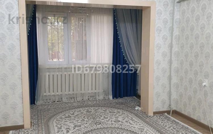 3-комнатная квартира · 68 м² · 1/5 этаж, Алатау 3 за 25 млн ₸ в Таразе — фото 2