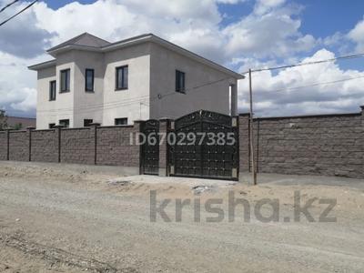 Жеке үй · 6 бөлме · 208 м² · 10 жүзд., Наурыз Ерали — 3 улица, бағасы: 63 млн ₸ в 
