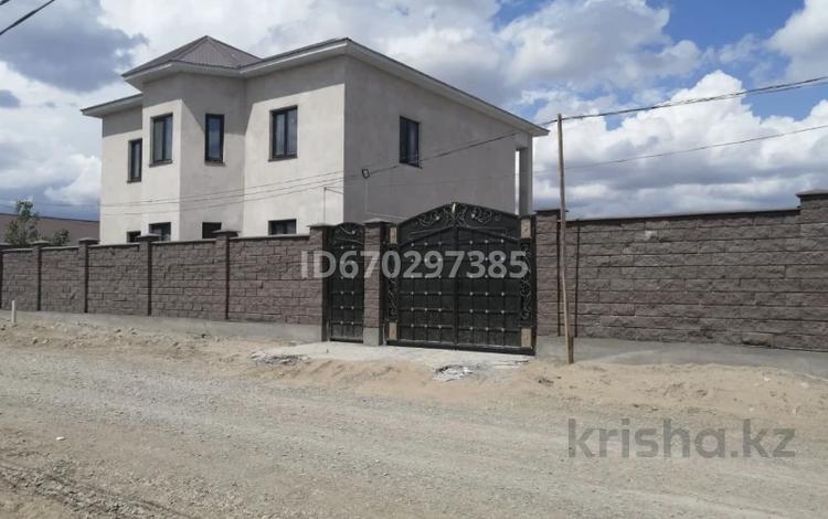 Жеке үй · 6 бөлме · 208 м² · 10 жүзд., Наурыз Ерали — 3 улица, бағасы: 63 млн ₸ в  — фото 15