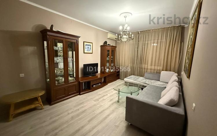 2-бөлмелі пәтер · 60 м² · 4/9 қабат, Таугүл ш/а. 13, бағасы: 42.5 млн ₸ в Алматы, Ауэзовский р-н — фото 2