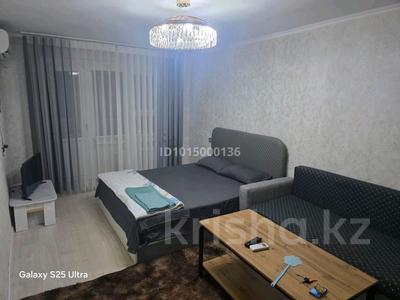 1-комнатная квартира · 38 м² · 4/5 этаж, Бокейхана 62 за 10 000 ₸ в 