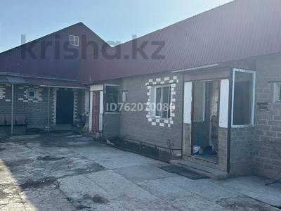 Отдельный дом · 6 комнат · 120 м² · 6 сот., Курманова 245 — Курманова-Сырттанова за 24 млн 〒 в Талдыкоргане