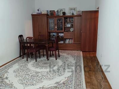 1-комнатная квартира · 44.7 м² · 1/9 этаж, мкр Жас Канат 1/18 — Через дорогу Мечеть за 25.5 млн 〒 в Алматы, Турксибский р-н