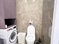 2-бөлмелі пәтер · 62 м², Санжара Асфендиярова 3, бағасы: 20 000 ₸ в Астане, Нура р-н — фото 10
