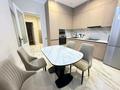 2-бөлмелі пәтер · 62 м², Санжара Асфендиярова 3, бағасы: 20 000 ₸ в Астане, Нура р-н — фото 6
