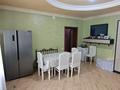 Отдельный дом · 5 комнат · 179 м² · 12 сот., Жамбула 60 за 55 млн ₸ в Айтей — фото 4