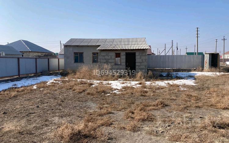 Үйдің бір бөлігі · 1 бөлме · 60 м² · 8 жүзд., мкр Балауса 28, бағасы: 10 млн ₸ в Атырау — фото 2