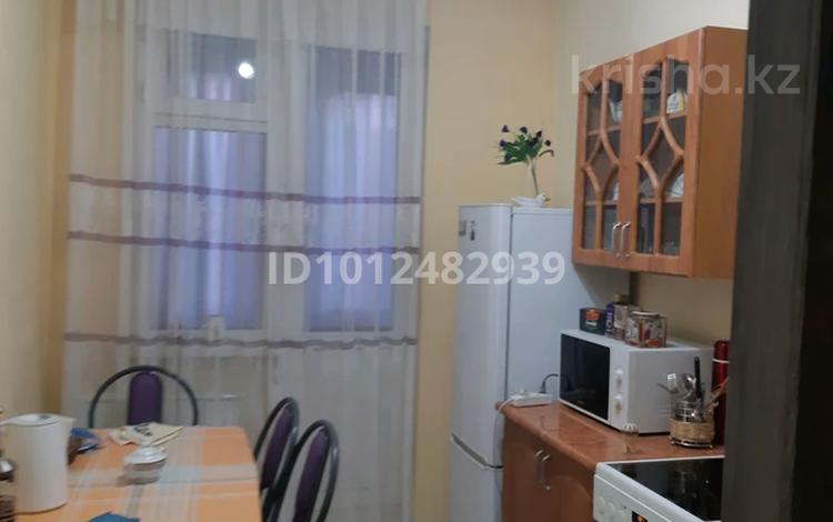 1-комнатная квартира · 33 м² · 2/9 этаж, мкр Шугыла, Райымбека 590 — Жуалы за 23.5 млн ₸ в Алматы, Наурызбайский р-н — фото 2