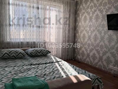 1-комнатная квартира · 38 м² · 8/9 этаж, Каирбаева 104 — Ориентир: мечеть Машхур Жусупа Копеева, Вкусные истории, Тағам, Нептун за 9 000 ₸ в Павлодаре