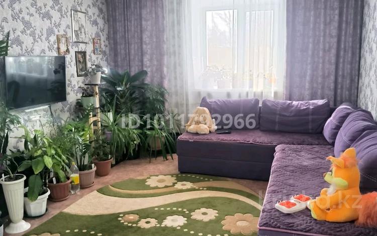3-комнатная квартира · 80 м² · 5/5 этаж, Абая 86 за 9 млн ₸ в Риддере — фото 2