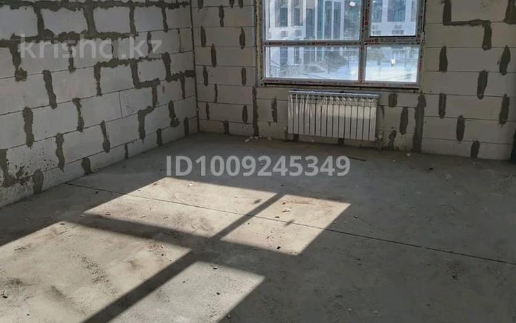 2-бөлмелі пәтер · 39.6 м² · 2/5 қабат, 20 ш/а. 9, бағасы: 25 млн ₸ в Алматы, Алатауский р-н — фото 2
