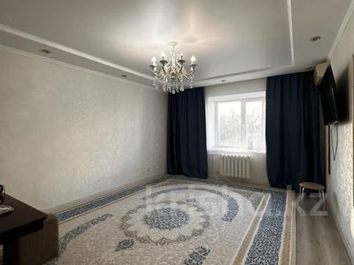 3-комнатная квартира · 83 м² · 3/5 этаж, мкр Кадыра Мырза-Али 4 за 31.5 млн ₸ в Уральске