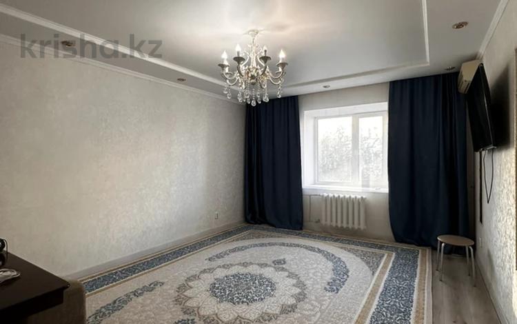 3-комнатная квартира · 83 м² · 3/5 этаж, мкр Кадыра Мырза-Али 4 за 31.5 млн ₸ в Уральске — фото 2
