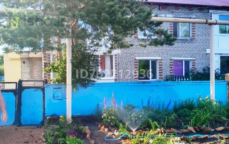 Часть дома · 3 комнаты · 80 м² · 2 сот., Буденного за 12 млн ₸ в Лисаковске — фото 12