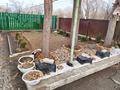 Часть дома · 3 комнаты · 80 м² · 2 сот., Буденного за 12 млн ₸ в Лисаковске — фото 5