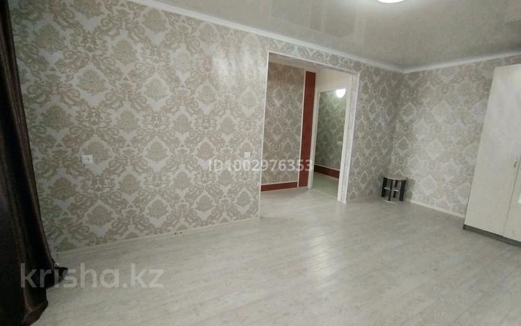 1-комнатная квартира · 32.7 м² · 5/5 этаж, Назарбаева 248 — Royal Palace за 11 млн 〒 в Петропавловске — фото 2