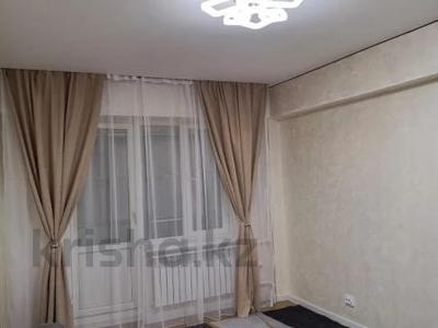 1-комнатная квартира · 42 м² · 1/5 этаж, мкр Кулагер 71 за 26 млн ₸ в Алматы, Жетысуский р-н