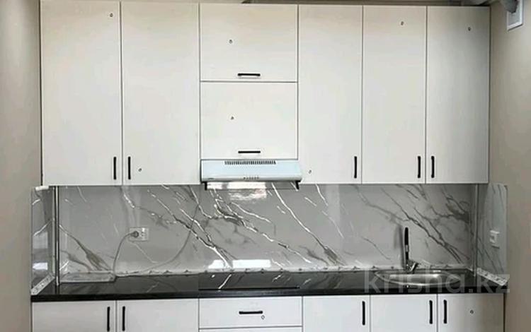 2-комнатная квартира · 55 м² · 9/25 этаж, ЖК Атлант — Шымсити за 250 000 ₸ в Шымкенте — фото 2