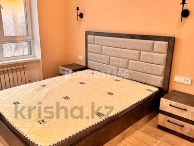 2-комнатная квартира · 52 м² · 5/12 этаж, Аэропортная 54кв за 250 000 〒 в 