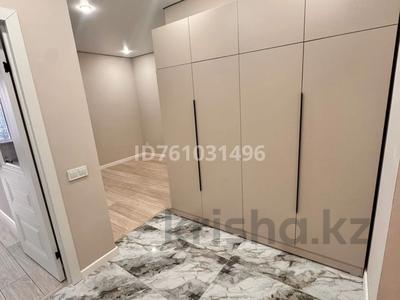 2-комнатная квартира · 52 м² · 5/12 этаж, Аэропортная 54кв за 250 000 ₸ в 