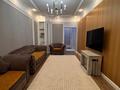 3-комнатная квартира · 90.6 м² · 1/12 этаж, Мустай Карим 13а — Саина за 84 млн ₸ в Алматы, Ауэзовский р-н — фото 2