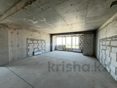 2-комнатная квартира · 70 м² · 6/6 этаж, Илтипат 49 — Абая за 43.5 млн ₸ в Алматы, Наурызбайский р-н