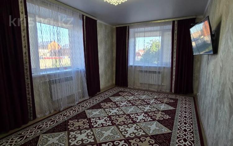 2-комнатная квартира · 68.9 м² · 2/5 этаж, Дорожная 3б за 26.5 млн ₸ в  — фото 2