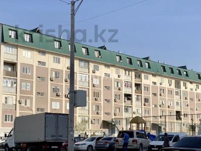 2-бөлмелі пәтер · 57 м² · 4/6 қабат, мкр Нурсая, Нұрсая 63, бағасы: 22 млн ₸ в Атырау