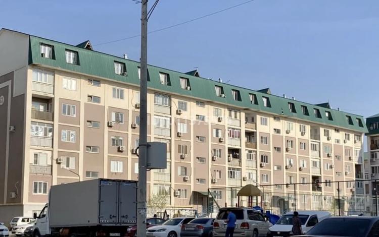 2-комнатная квартира · 57 м² · 4/6 этаж, мкр Нурсая, Нұрсая 63 за 22 млн ₸ в Атырау — фото 23