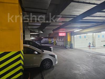 Паркинг · 30 м² · Бухар Жырау 27/5, бағасы: 15 млн ₸ в Алматы, Бостандыкский р-н