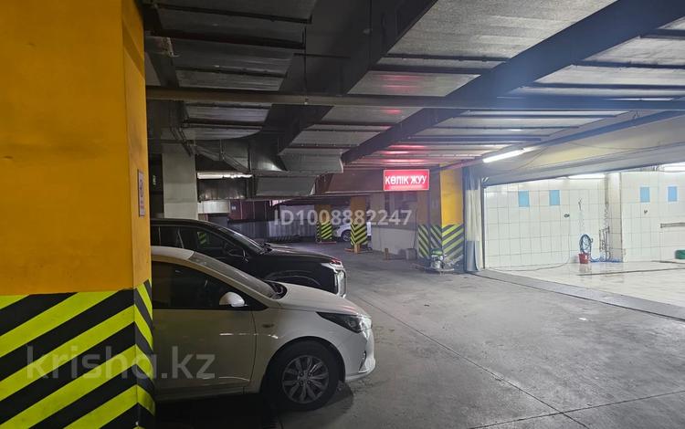 Паркинг · 30 м² · Бухар Жырау 27/5, бағасы: 15 млн ₸ в Алматы, Бостандыкский р-н — фото 3