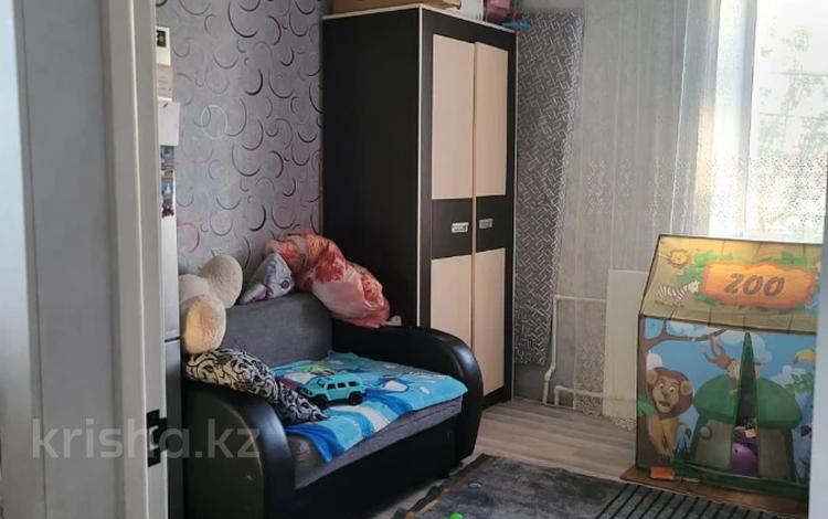 2-комнатная квартира · 45.2 м² · 2/2 этаж, Бородина за 14.8 млн ₸ в Костанае — фото 2
